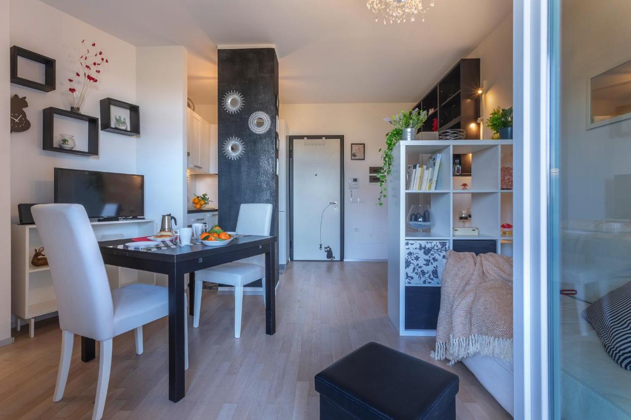 Appartement Lazzaretto A 5 Min Dall'aeroporto