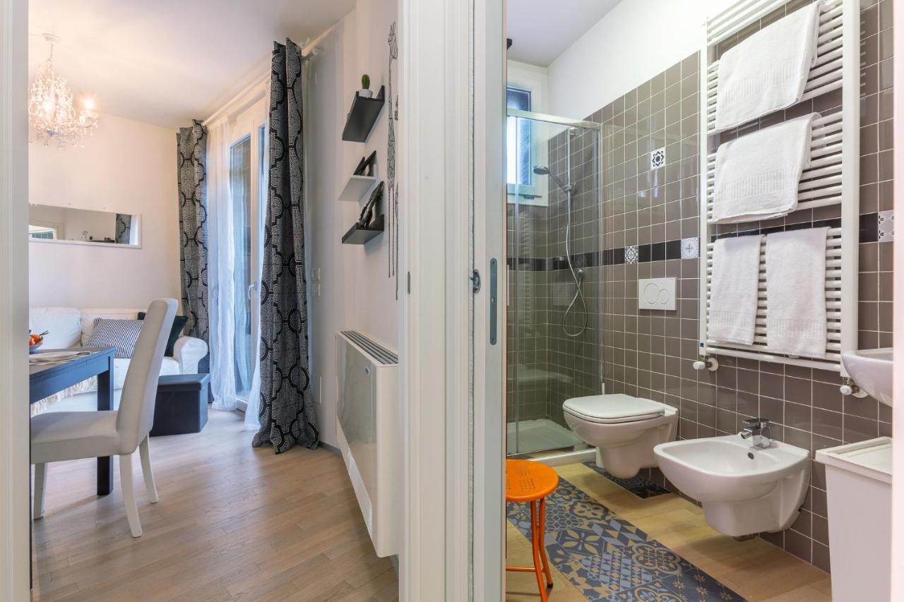 Appartement Lazzaretto A 5 Min Dall'aeroporto Bologne