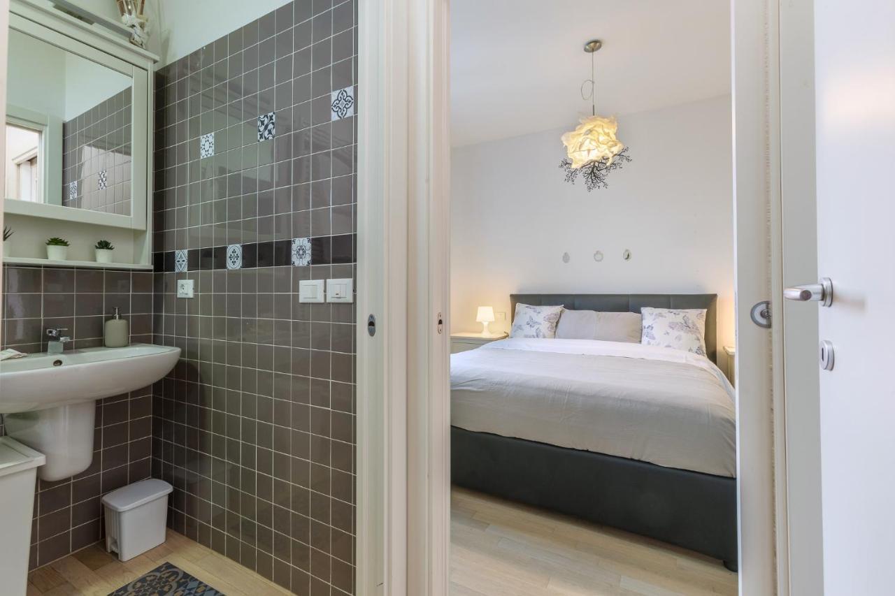 Appartement Lazzaretto A 5 Min Dall'aeroporto Bologne
