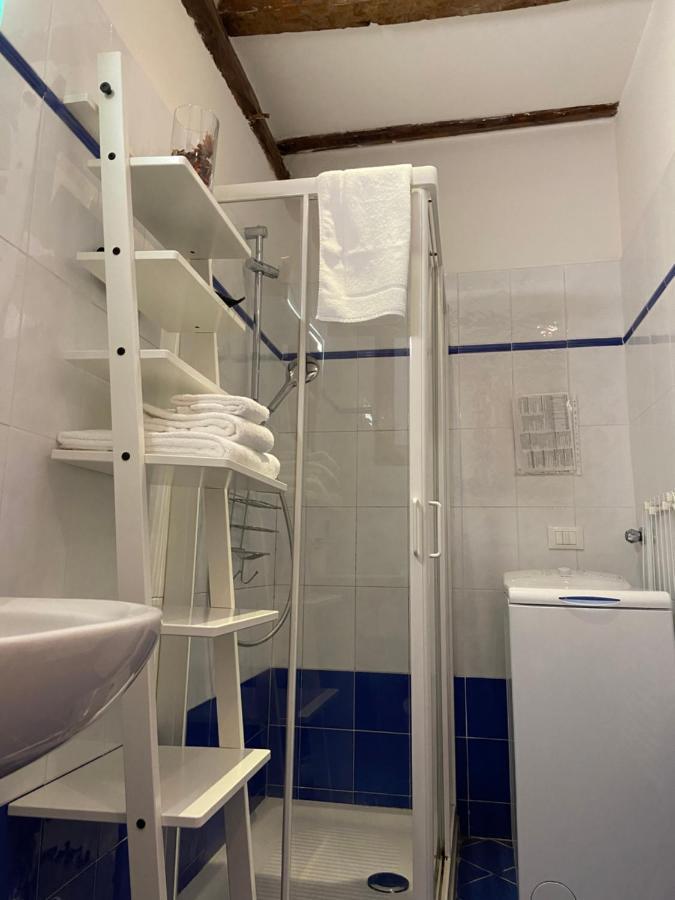 Casa Di Cesi Appartement *