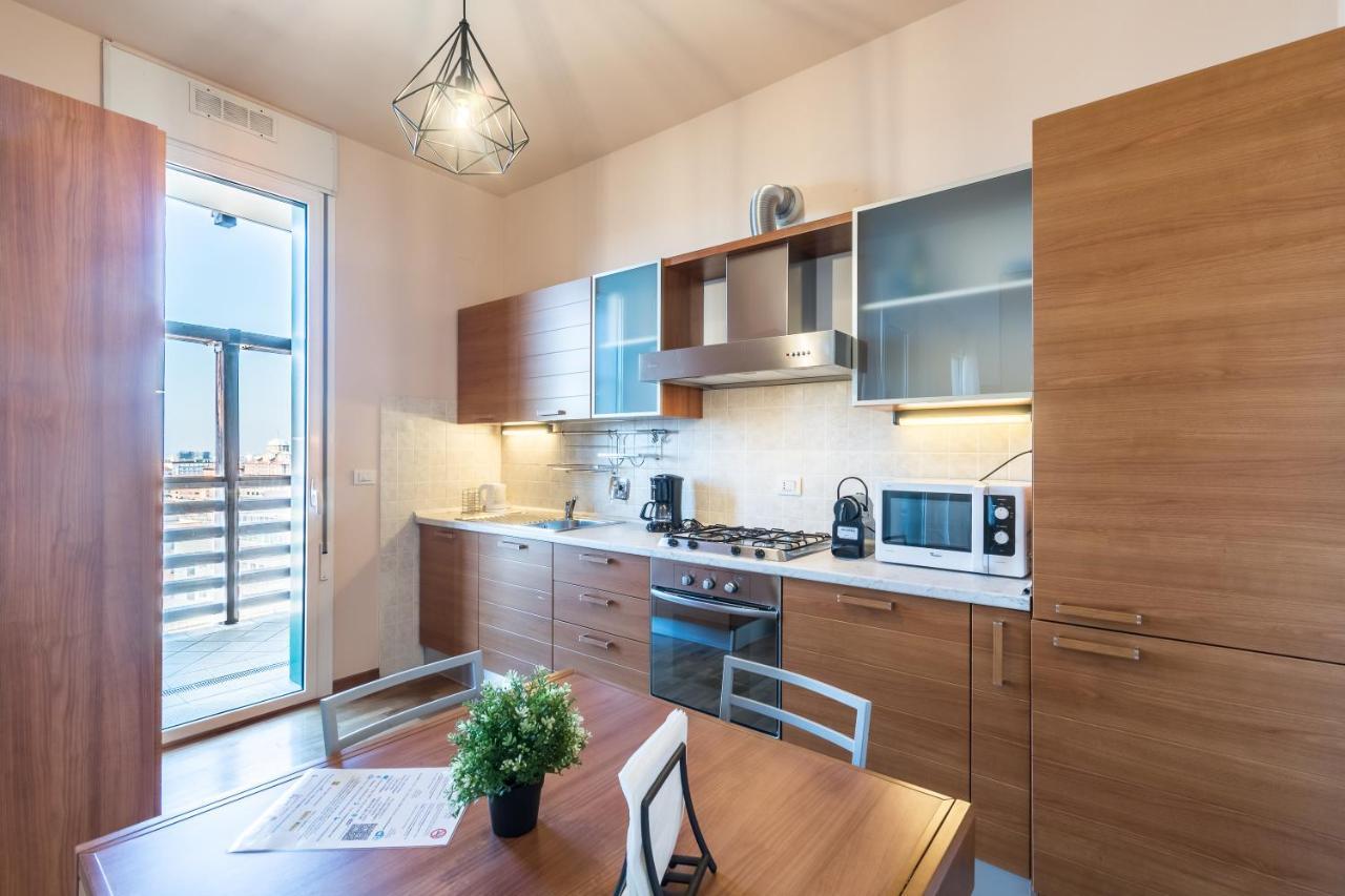Appartement 4 Star Family & Friends - Self Check-in