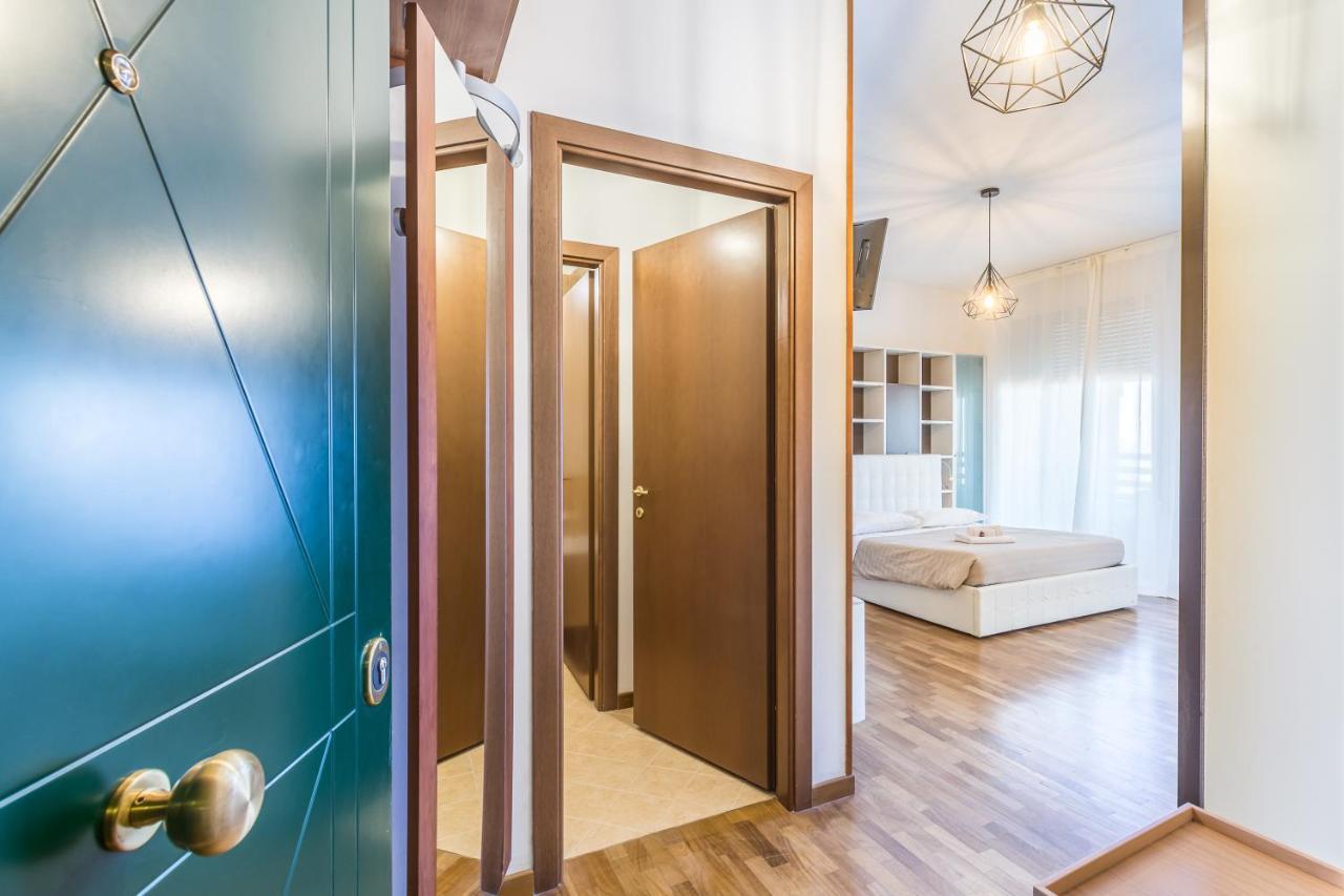 Appartement 4 Star Family & Friends - Self Check-in