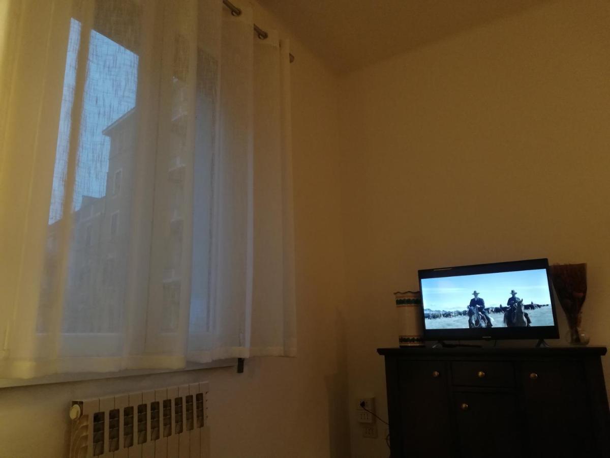 Apartamento Appartamento: Tranquillita O Divertimento *