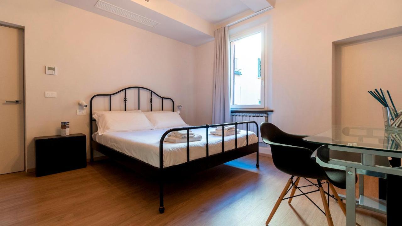 Apartment Italianway - San Vitale 87 Bologna