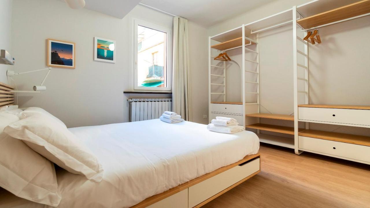 Italianway - San Vitale 87 Apartment