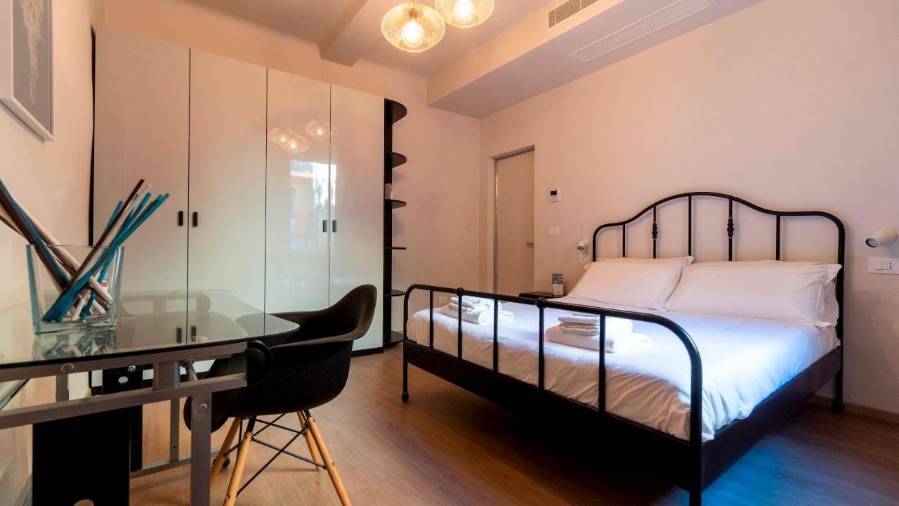 Apartment Italianway - San Vitale 87