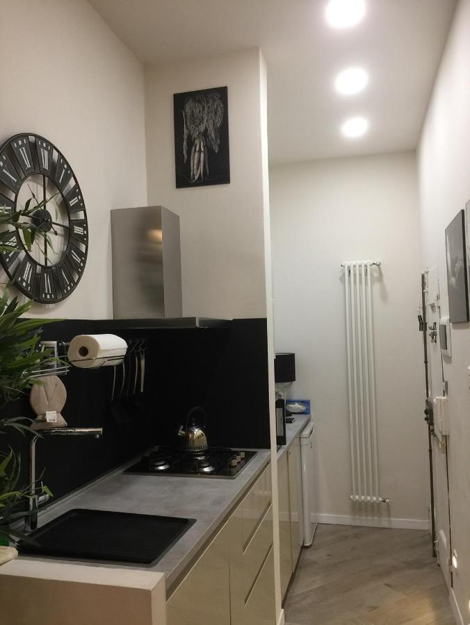 Apartamento Sant'orsola Broccaindosso Bolonha