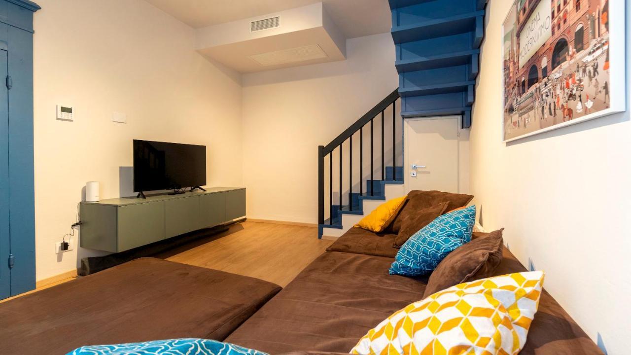Apartment Italianway - San Vitale 87 *