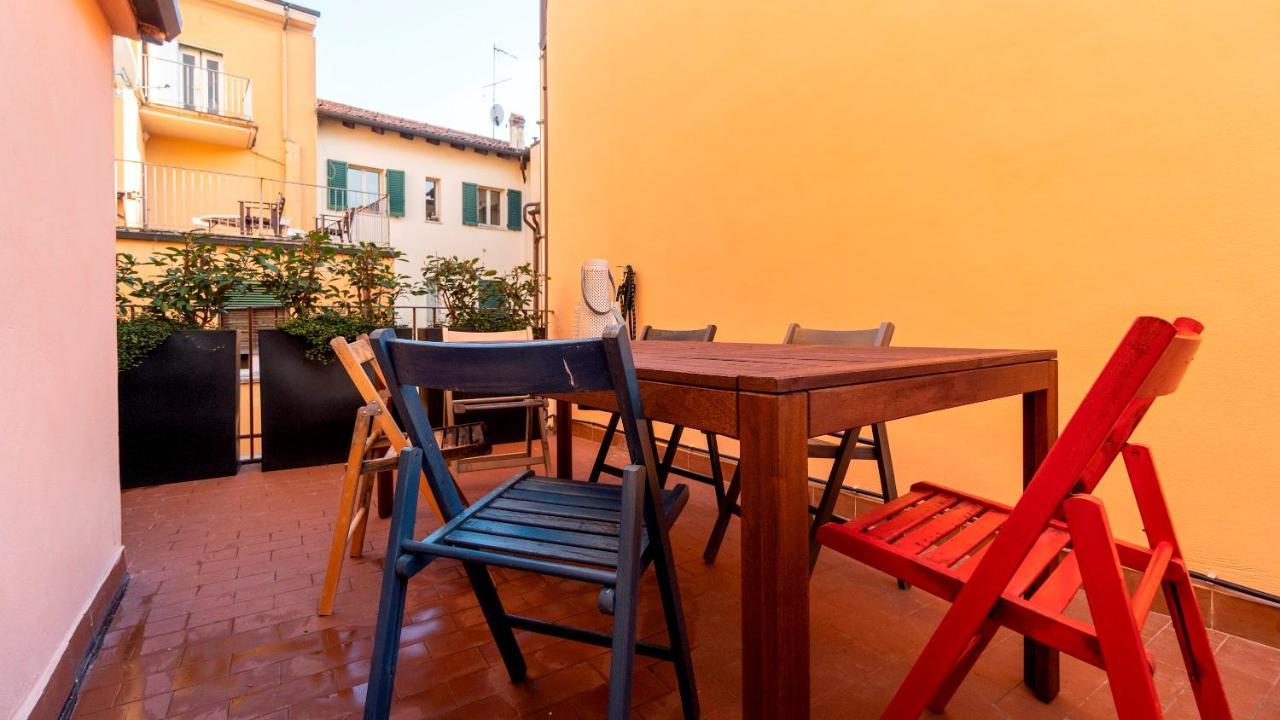 Italianway - San Vitale 87 Apartment Bologna