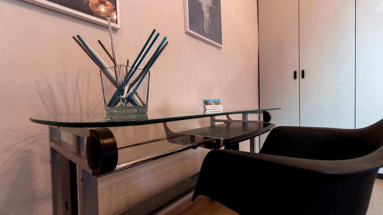 Apartment Italianway - San Vitale 87