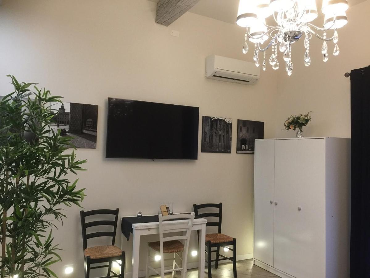 Sant'orsola Broccaindosso Apartamento
