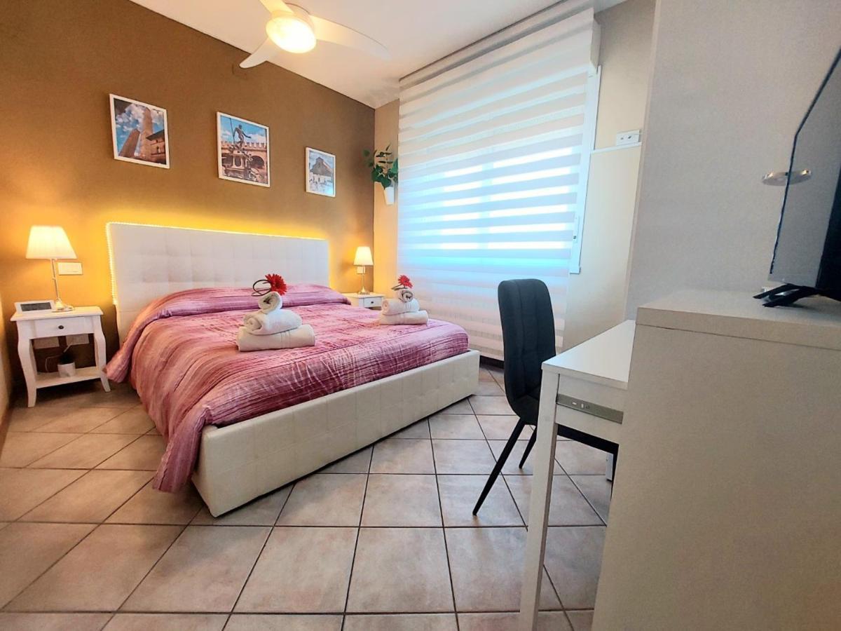 Attico In Fiera Apartment Bologna