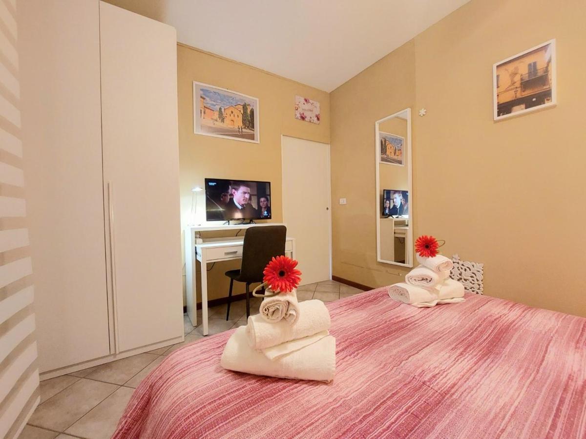 Apartment Attico In Fiera