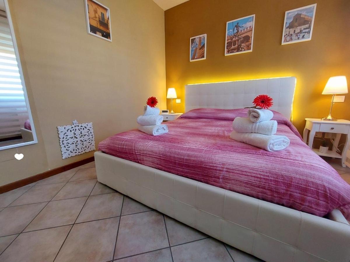 Apartment Attico In Fiera Bologna