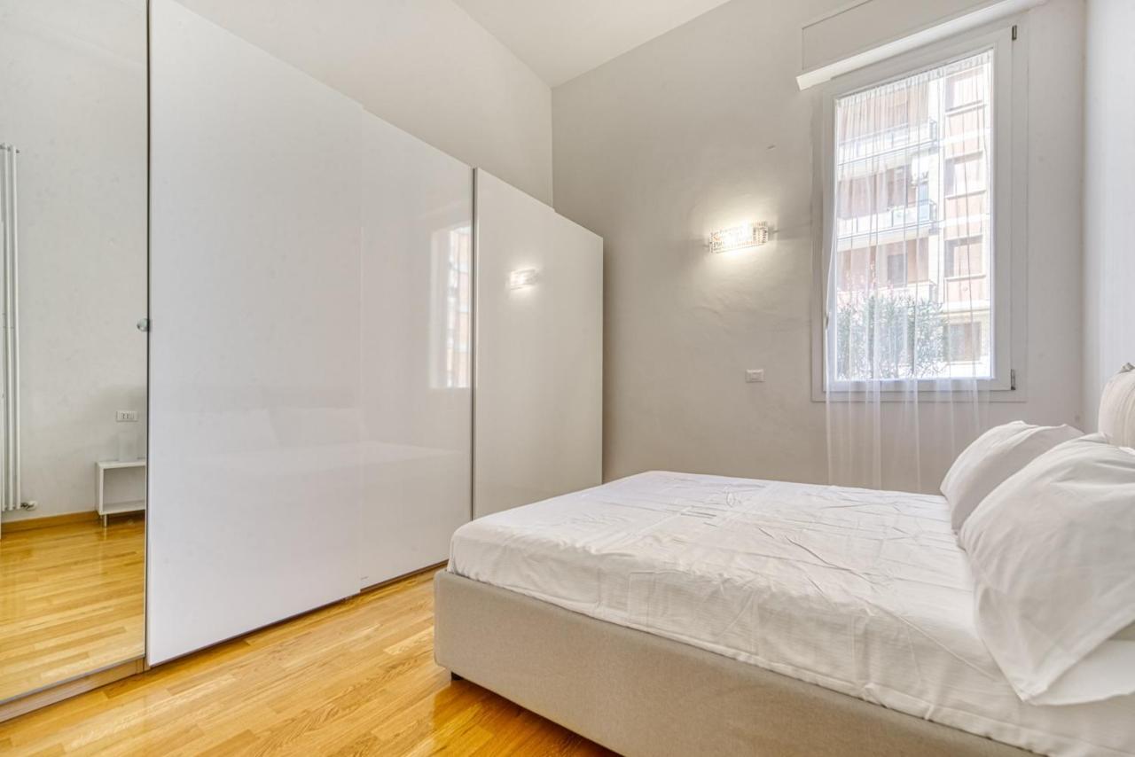 Casetta Miele In Zona Fiera By Wonderful Italy Apartment