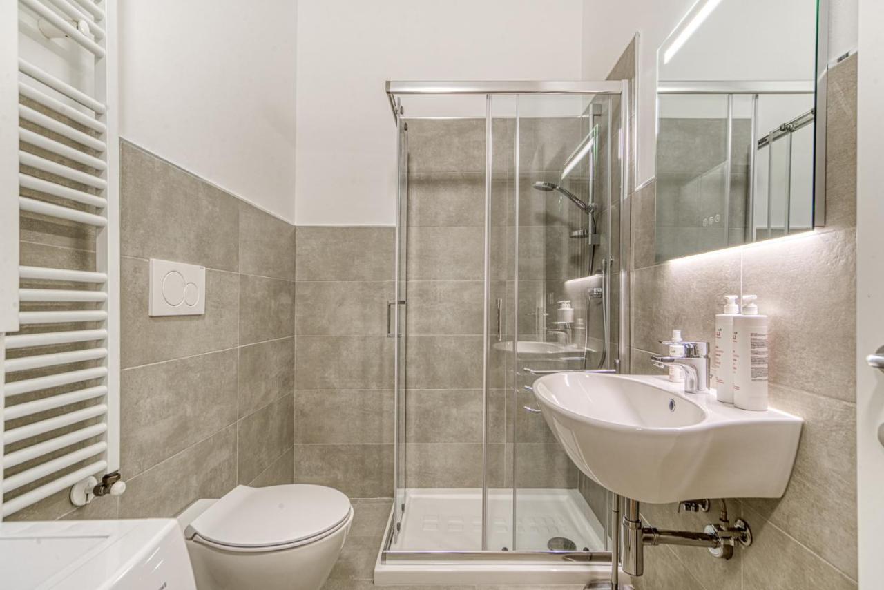Casetta Miele In Zona Fiera By Wonderful Italy Apartment *