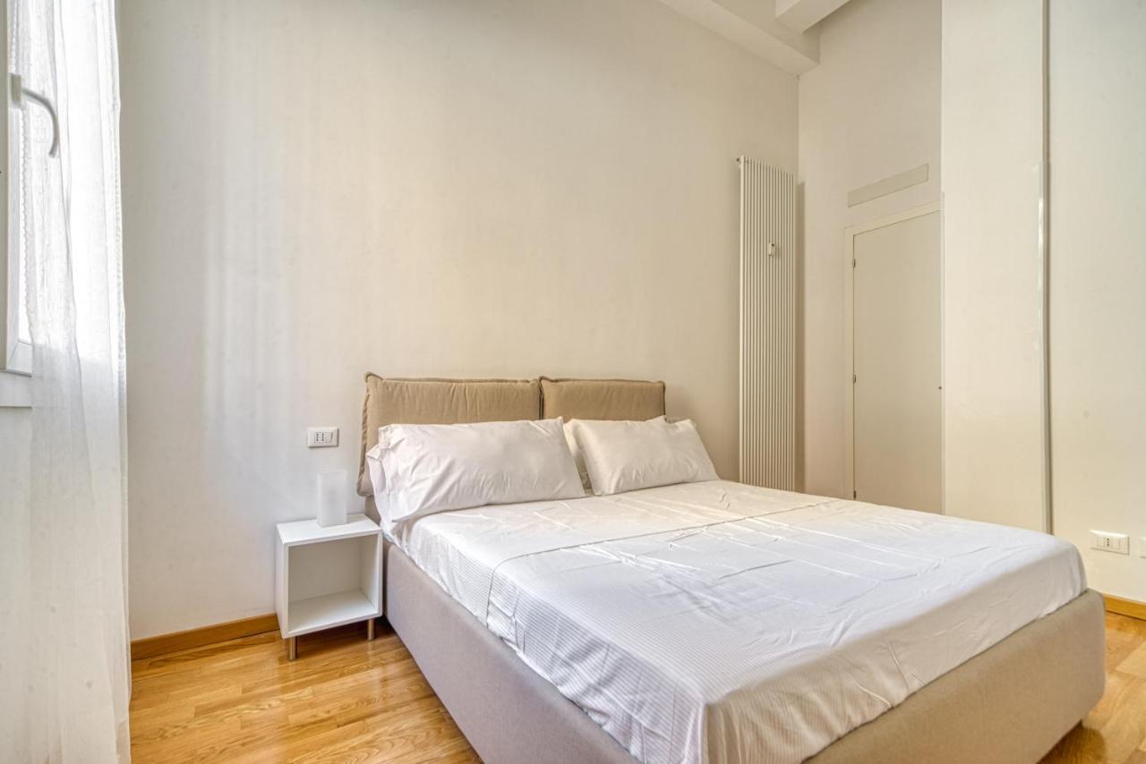 Casetta Miele In Zona Fiera By Wonderful Italy Apartment
