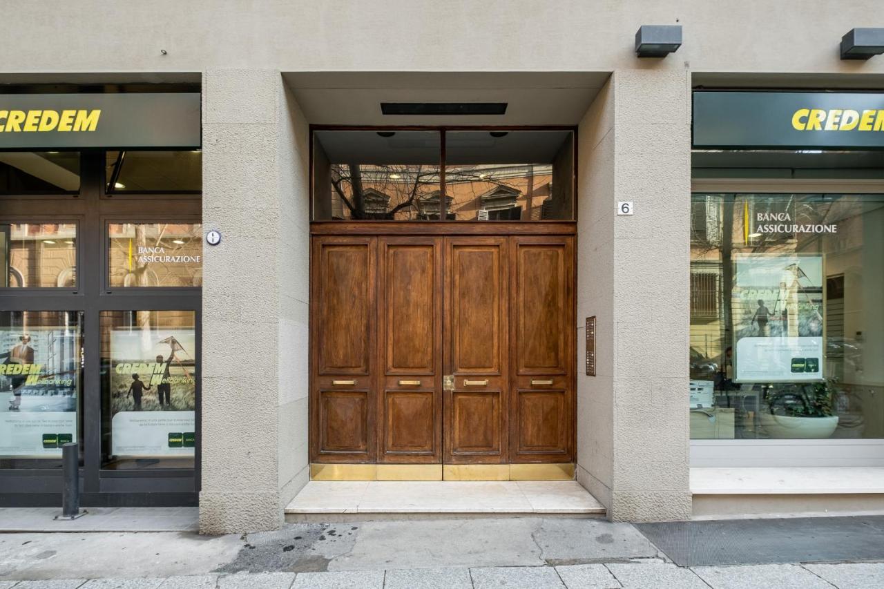 Piazza De' Calderini By Wonderful Italy Appartement Bologna