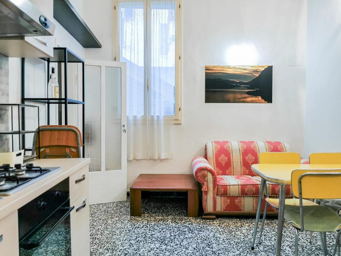 Apartamento Casa Dell'architetto