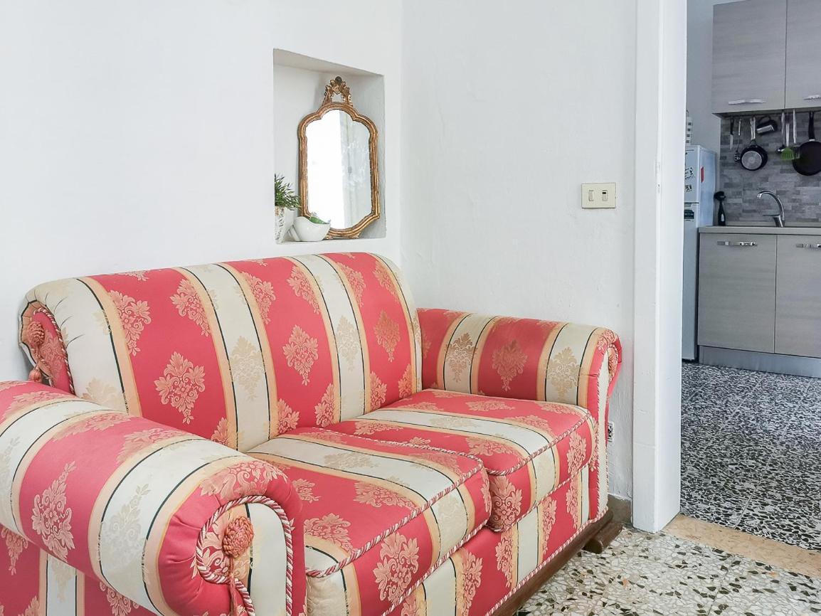 Apartamento Casa Dell'architetto
