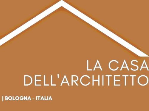 Casa Dell'architetto Bolonia