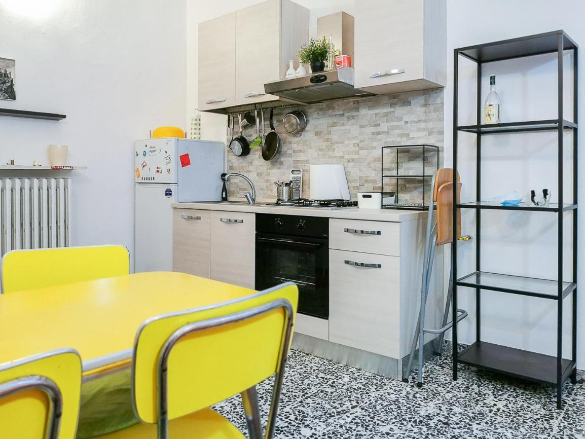 Casa Dell'architetto Apartamento Bolonia