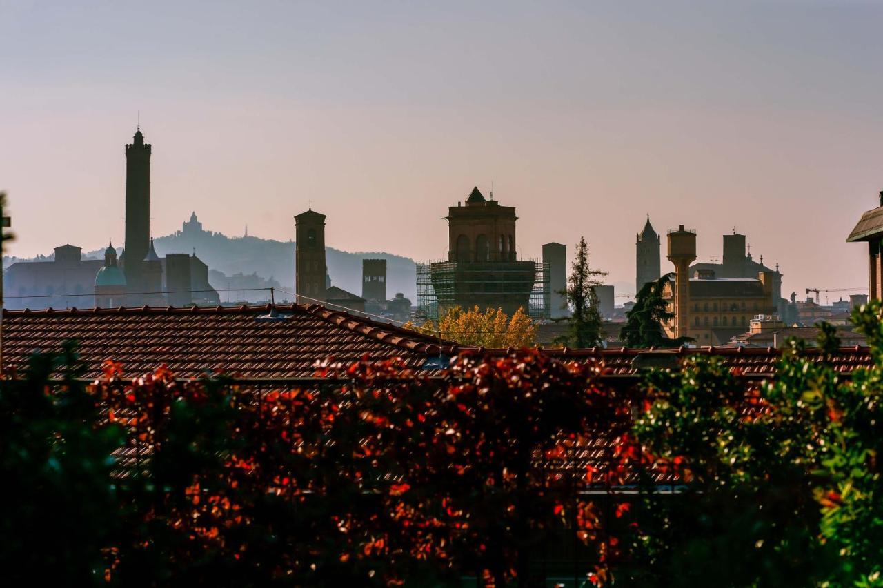 Skyline 1/7 Bologne