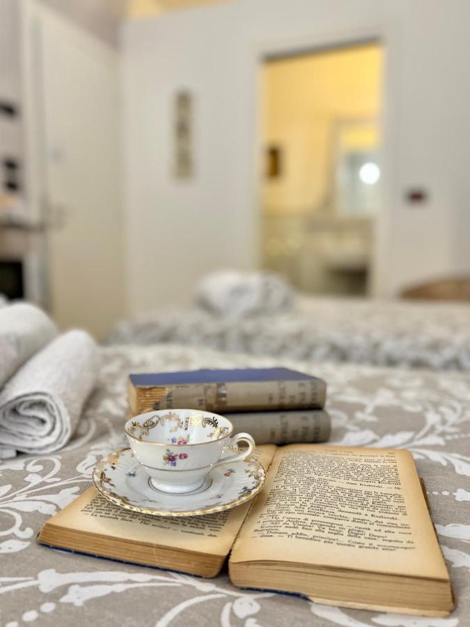 Apartment Giulia And