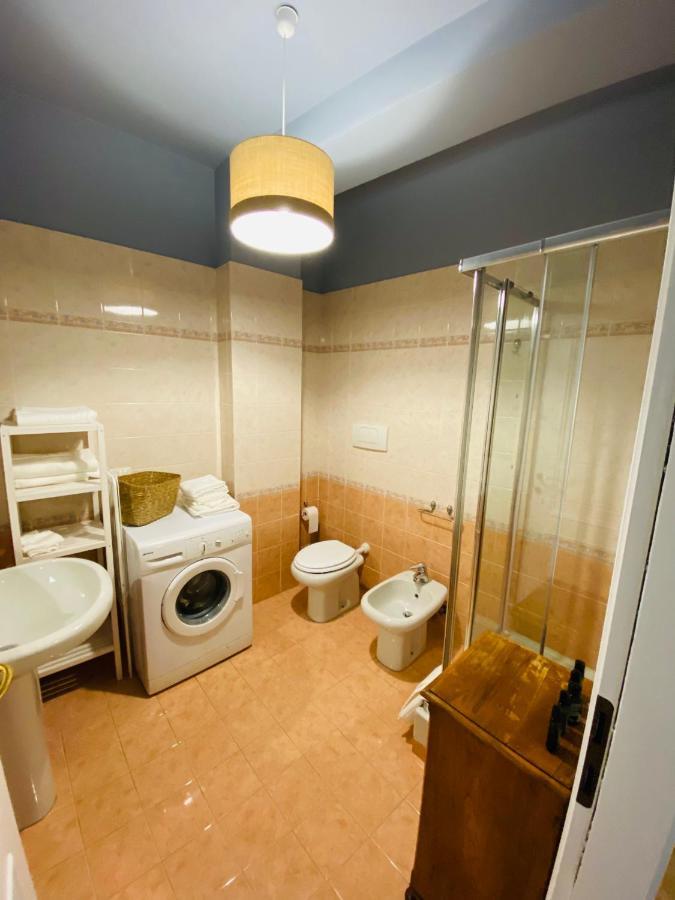 Canard Apartment