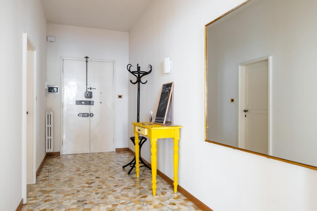 Z8 Comfort In The Heart Of Lejlighed Bologna