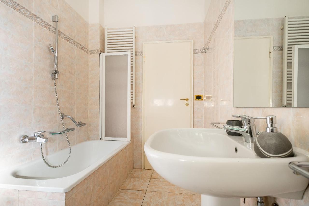Lejlighed Z8 Comfort In The Heart Of Bologna
