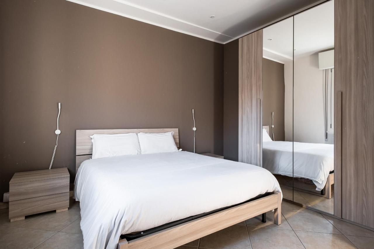 Giorgi Homes - Easy By Wonderful Italy Apartamento Bolonha