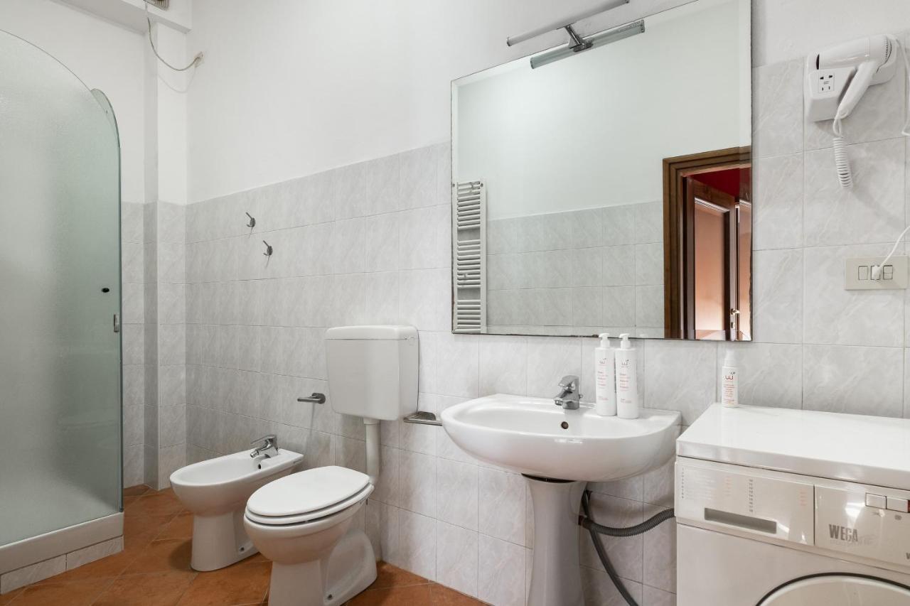 Giorgi Homes - Easy By Wonderful Italy Apartamento