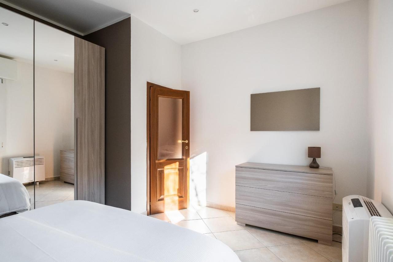 Giorgi Homes - Easy By Wonderful Italy Apartamento Bolonha