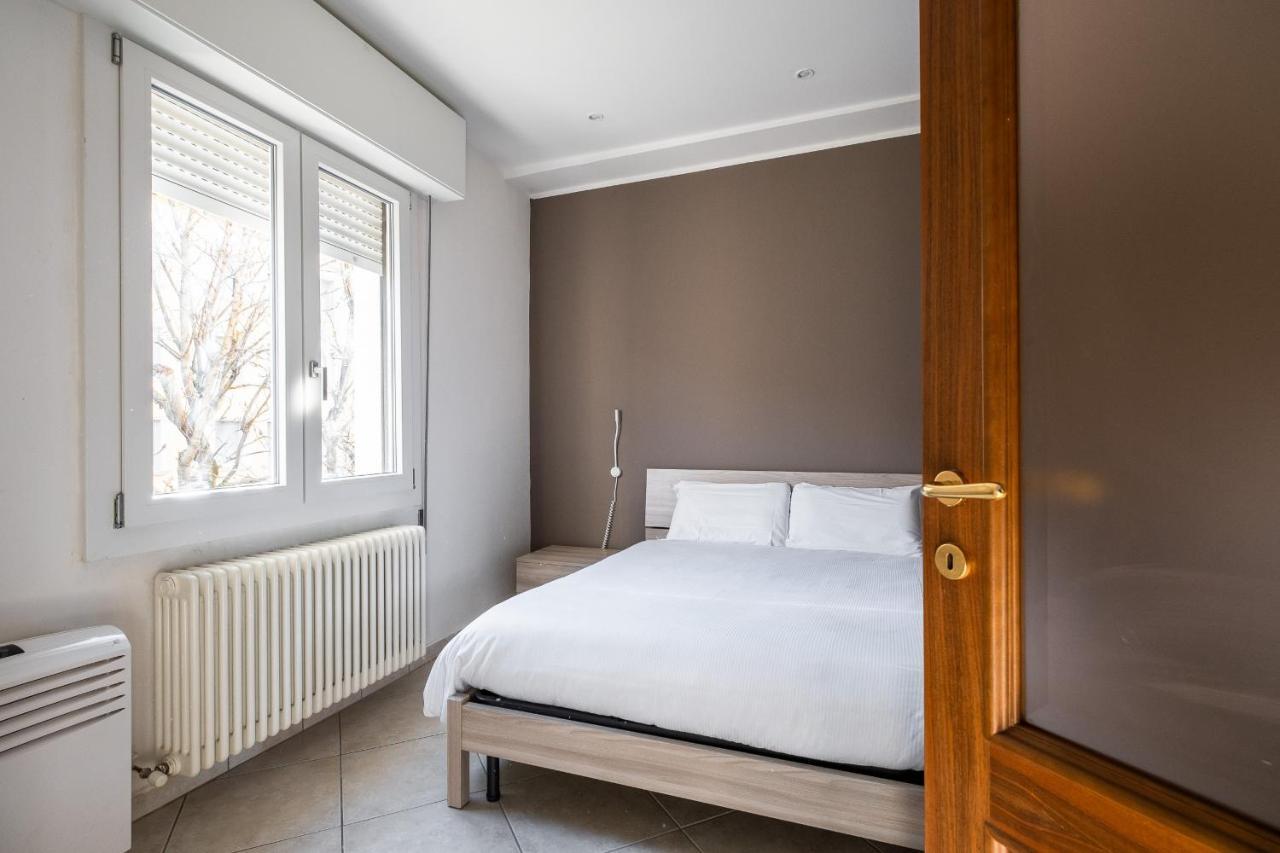 Giorgi Homes - Easy By Wonderful Italy Bolonha