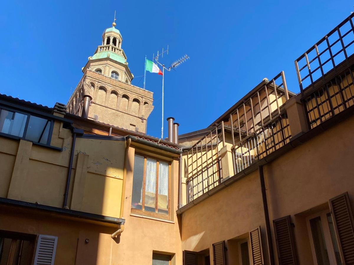 Ur-nest De' Fusari Appartement *