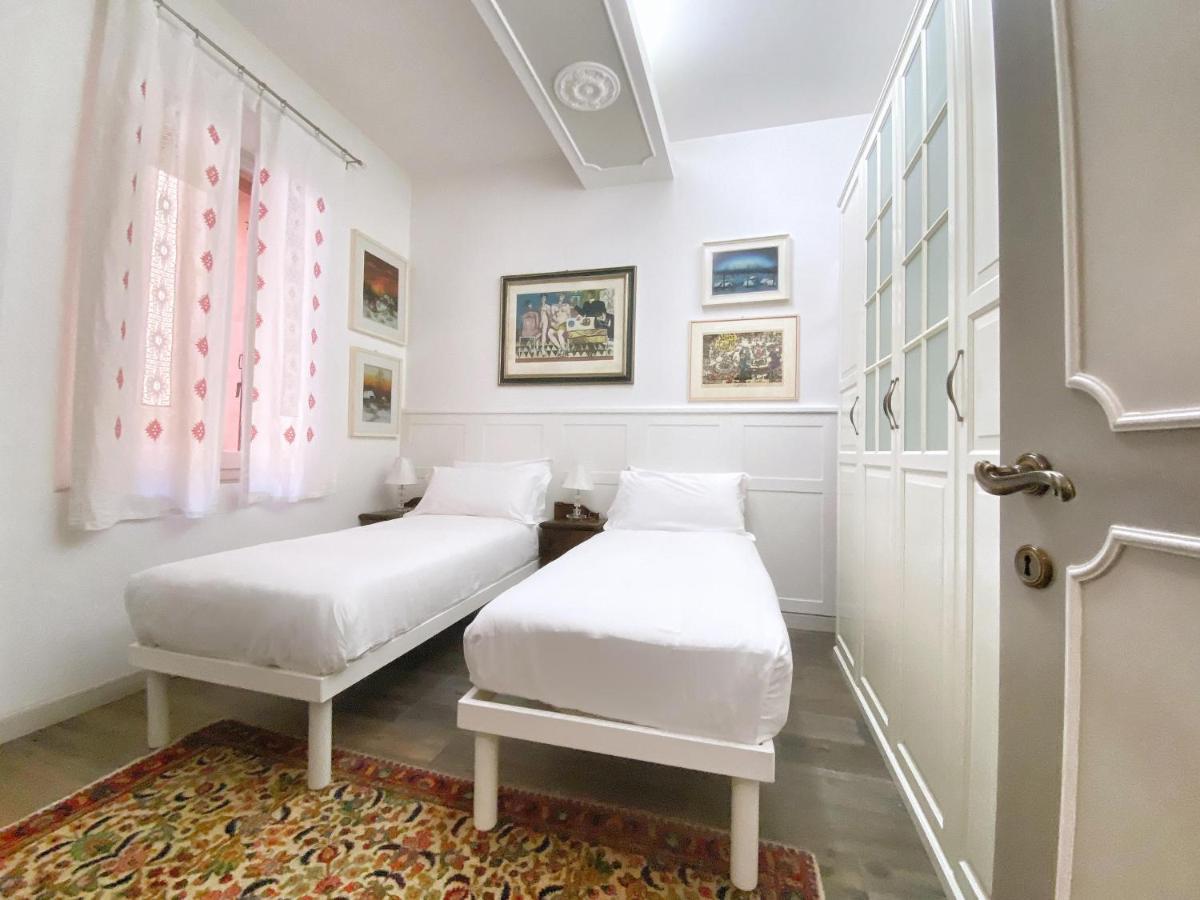 Ur-nest De' Fusari Appartement *