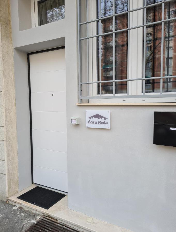 Casa vacanze Casa Beda *