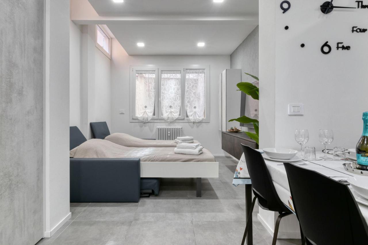 Appartement Ugo Lenzi *