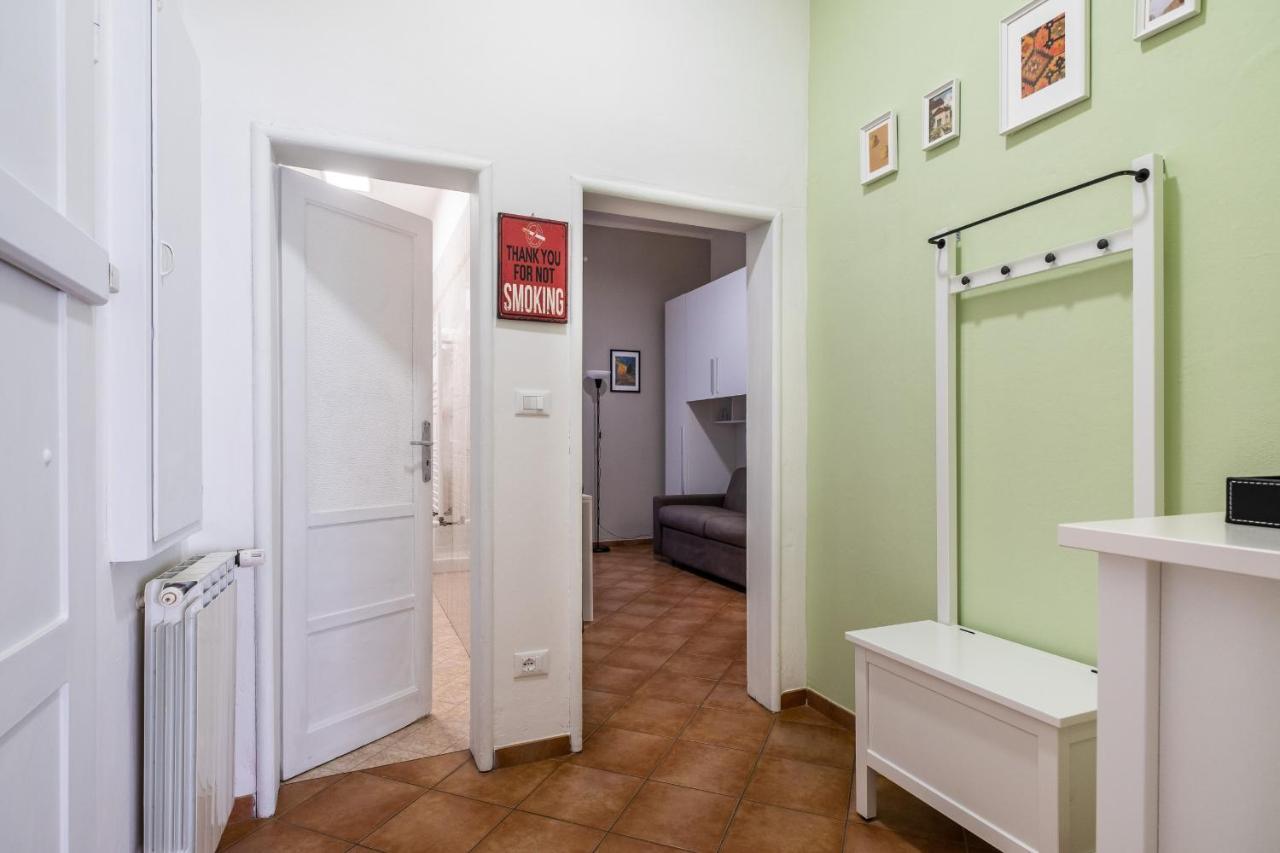 Nel In Zona Saffi By Wonderful Italy Appartement Bologna