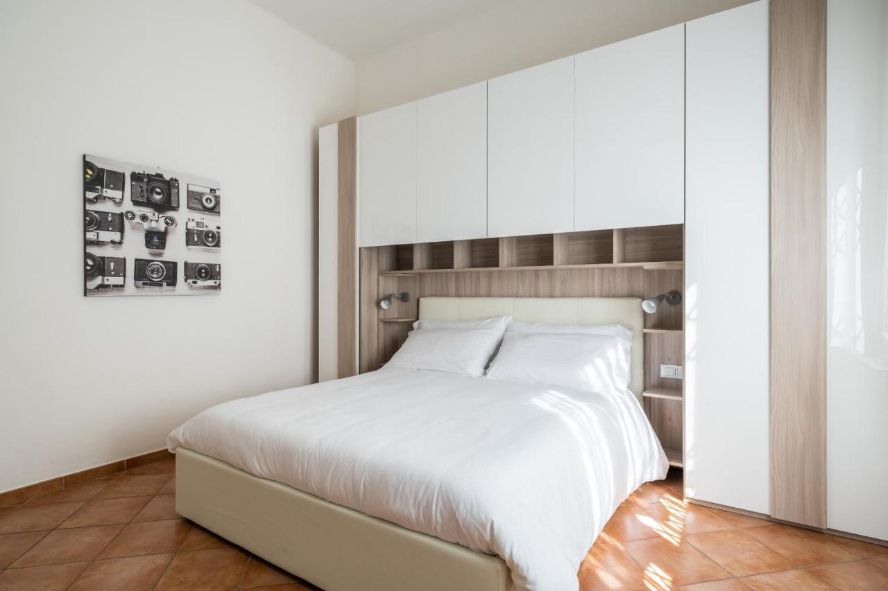 Appartement Nel In Zona Saffi By Wonderful Italy Bologna