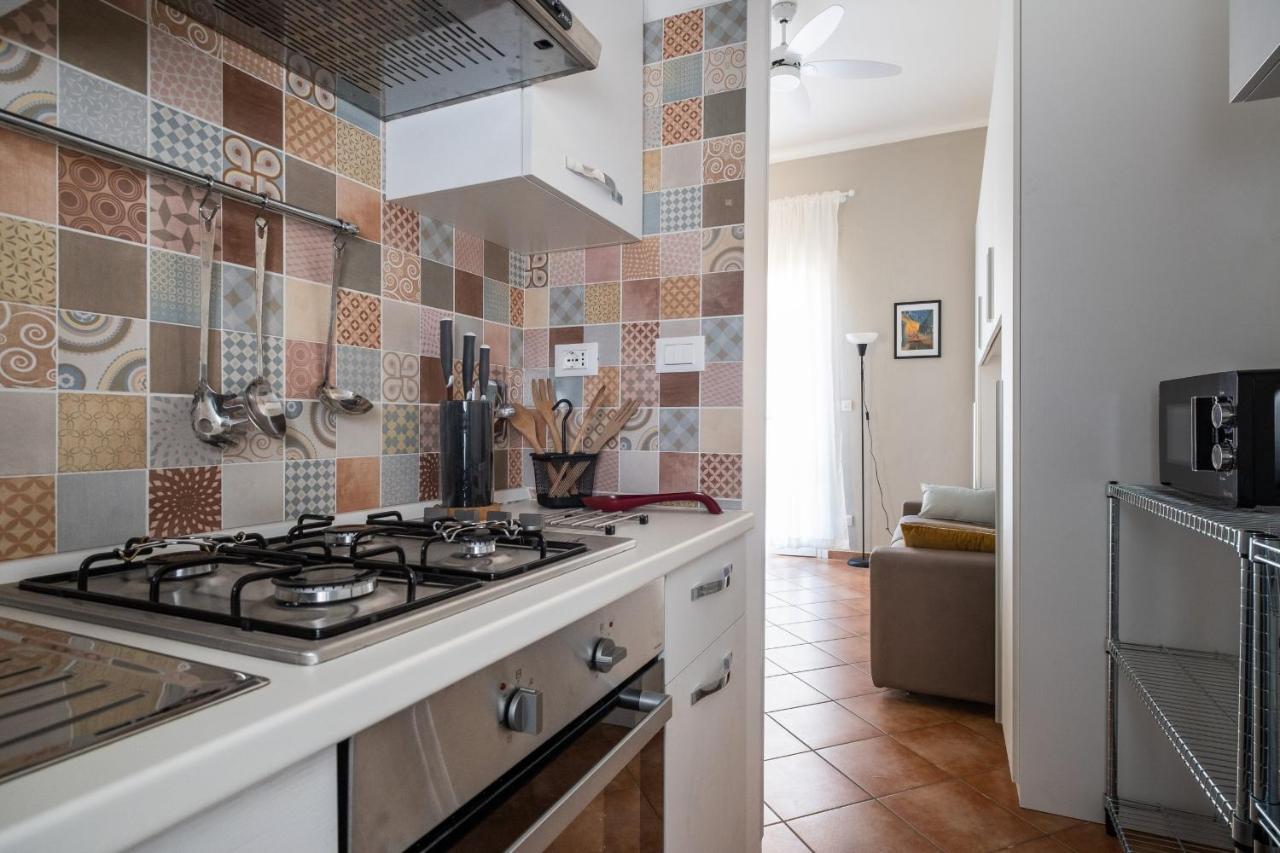 Nel In Zona Saffi By Wonderful Italy Appartement