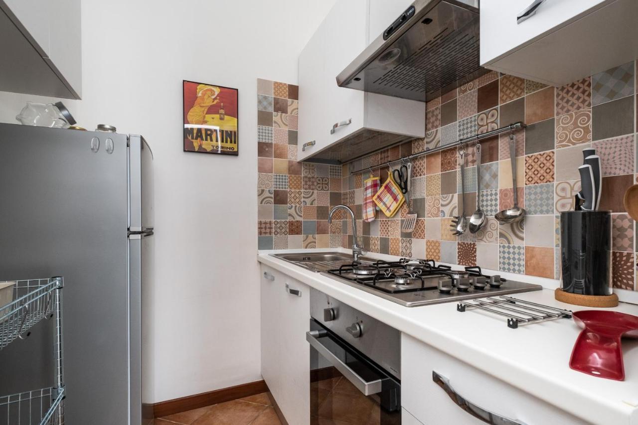 Nel In Zona Saffi By Wonderful Italy Appartement *