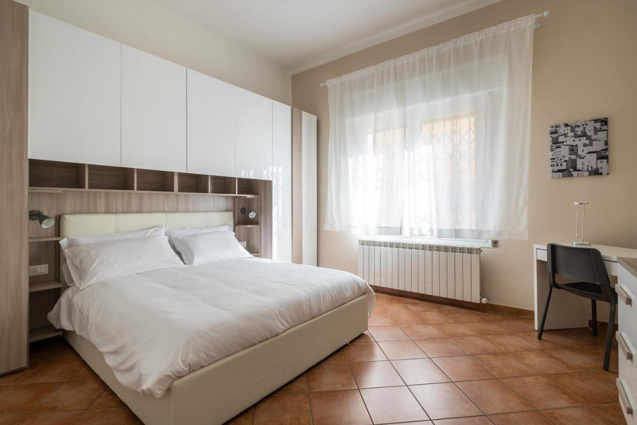 Nel In Zona Saffi By Wonderful Italy Appartement Bologna