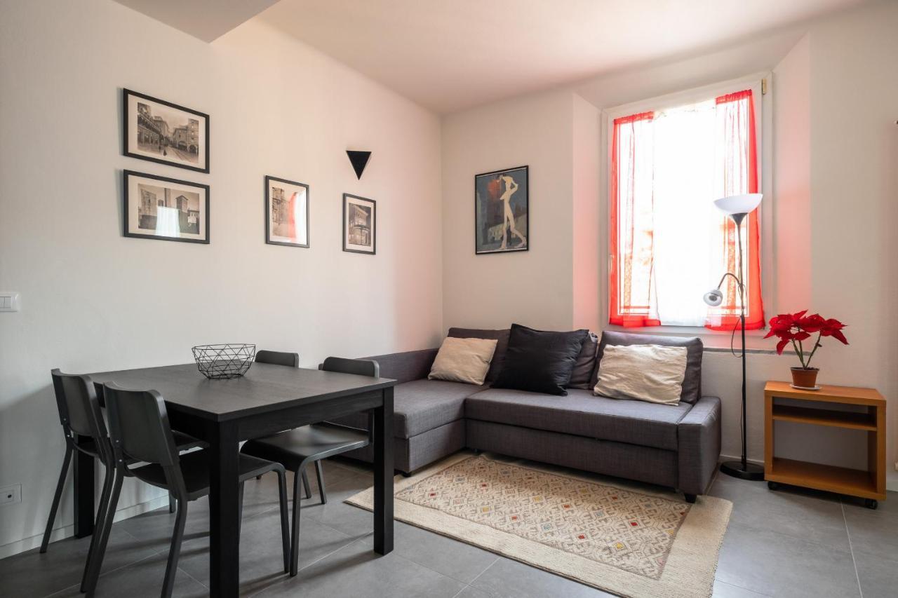 Apartamento San Felice By Wonderful Italy Bolonha