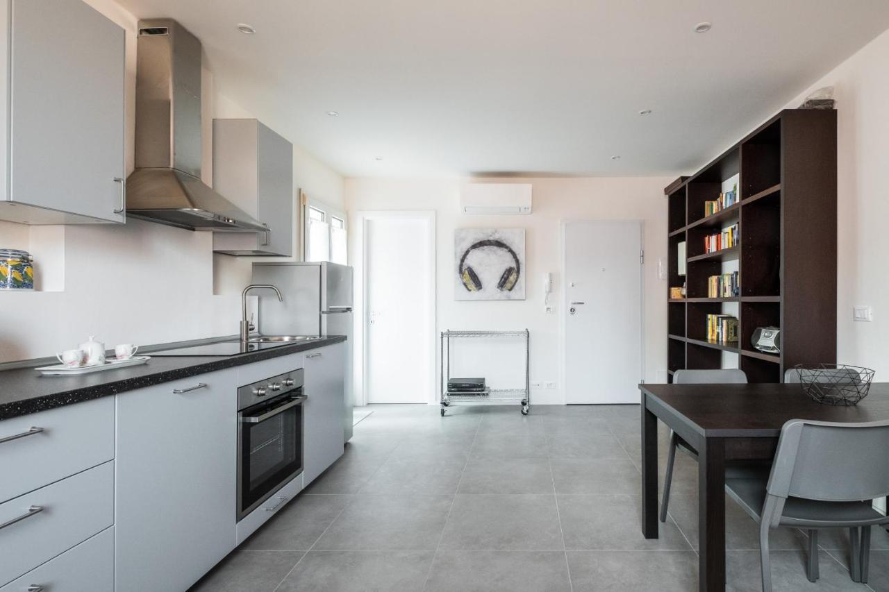 Apartamento San Felice By Wonderful Italy *