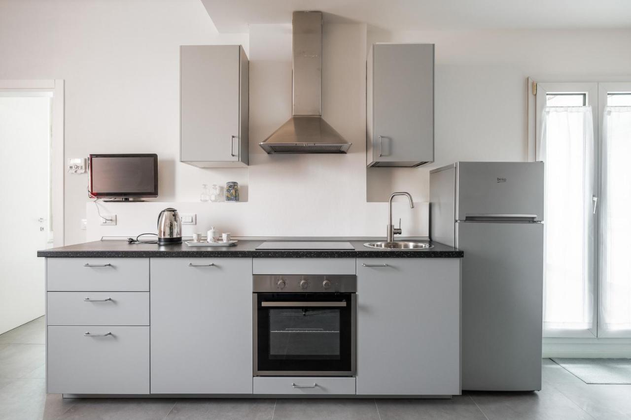 San Felice By Wonderful Italy Apartamento
