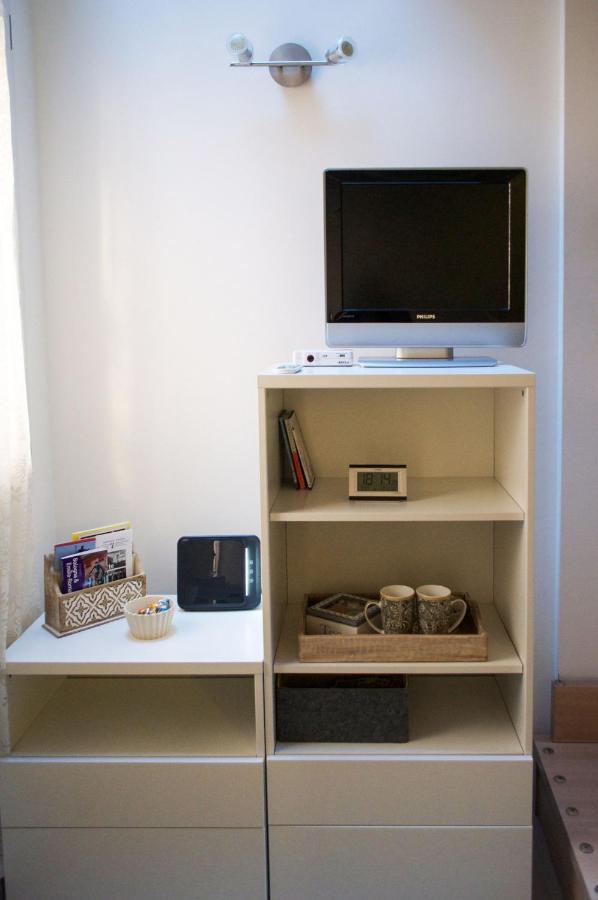 Via De' Falegnami 6 By Wonderful Italy Appartement Bologna