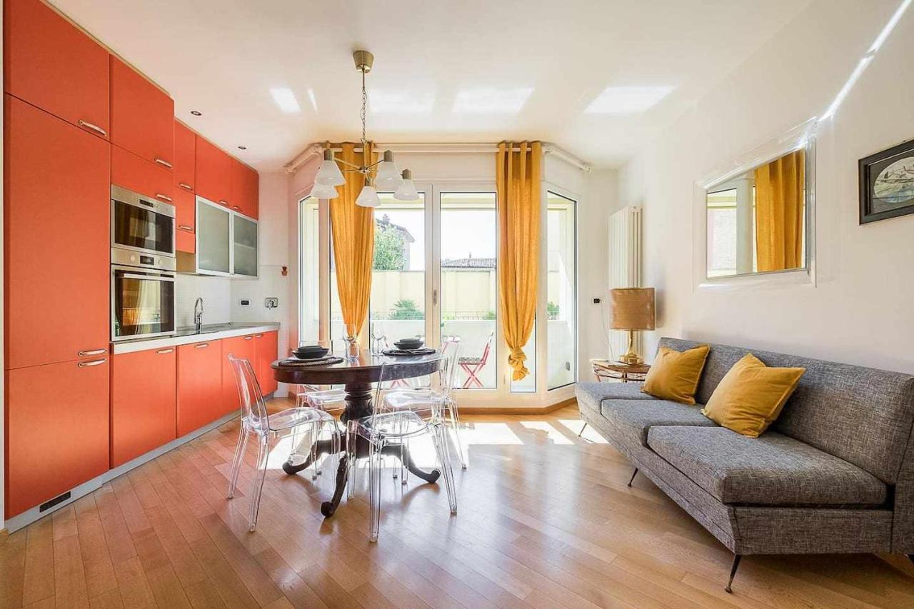 Apartment Casa Selleri Bologna