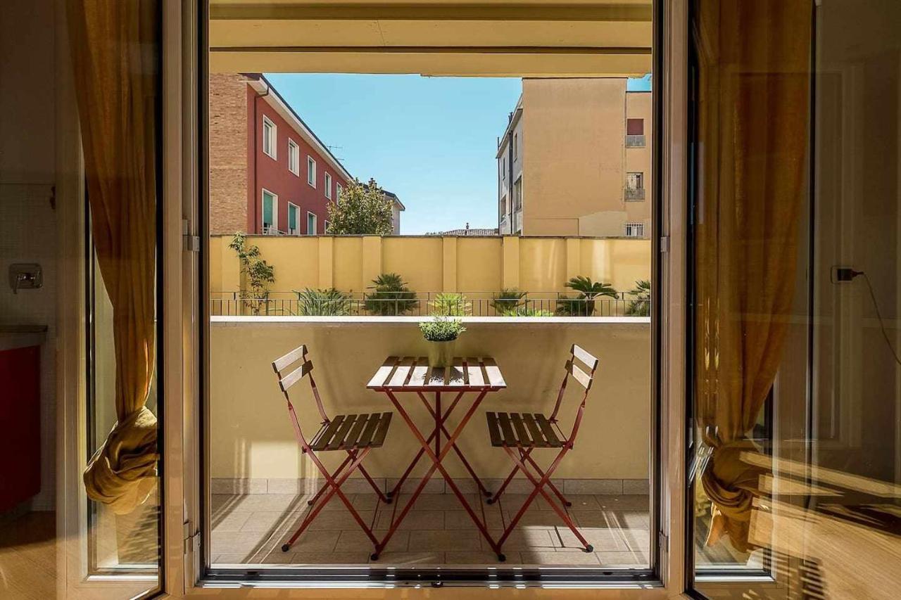 Casa Selleri Apartment